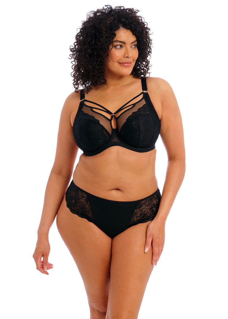 Brianna soutien-gorge plunge