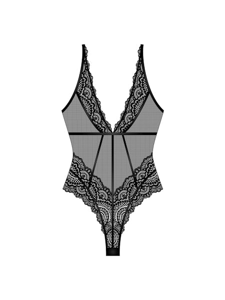 Body Sublime
