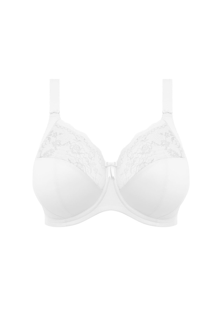 Morgan White Soutien-gorge Armatures
