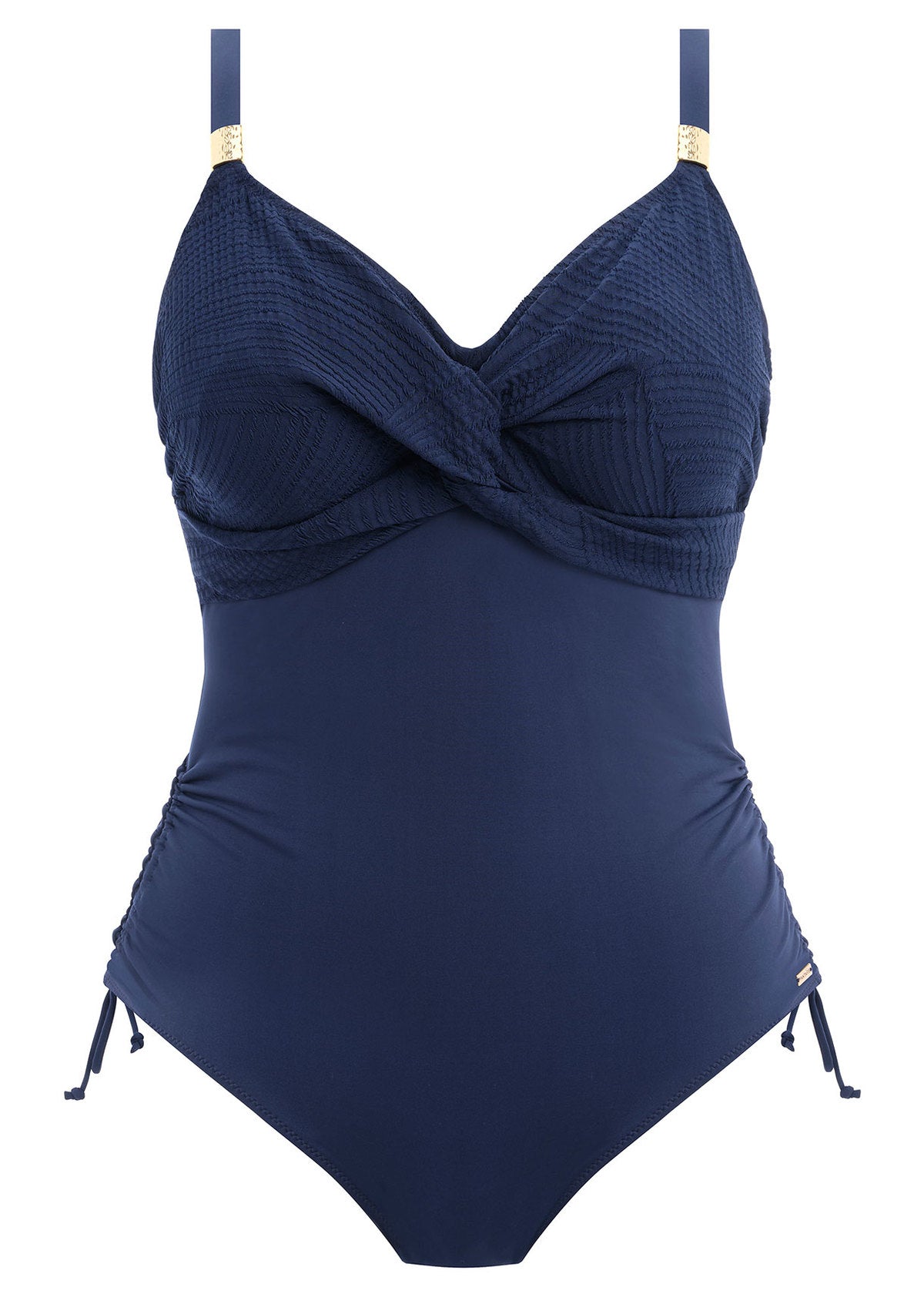 Ottawa bleu maillot de bain