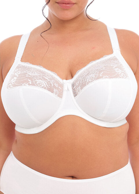 Morgan White Soutien-gorge Armatures