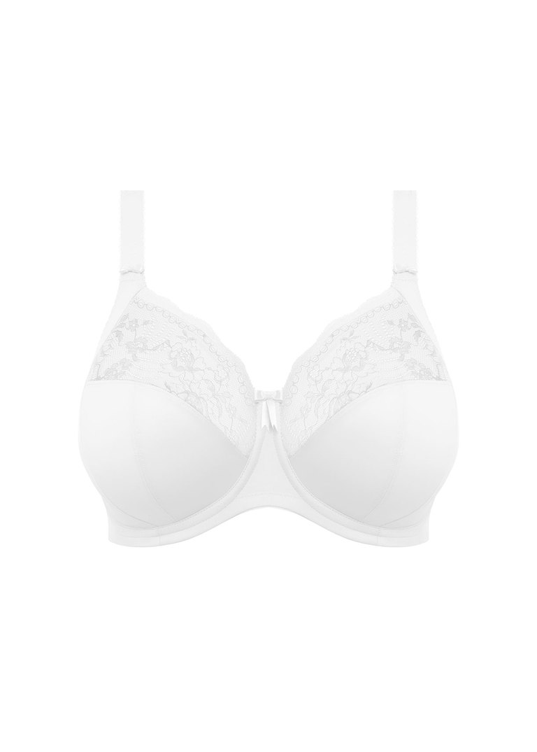 Morgan White Soutien-gorge Armatures