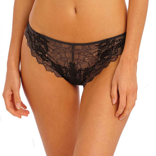 Tanga Lace